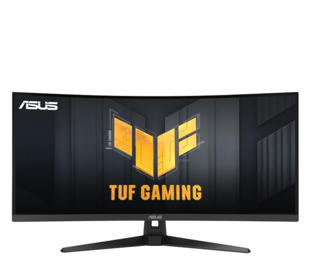ASUS TUF Gaming VG34VQ3B - 1293184 - zdjęcie
